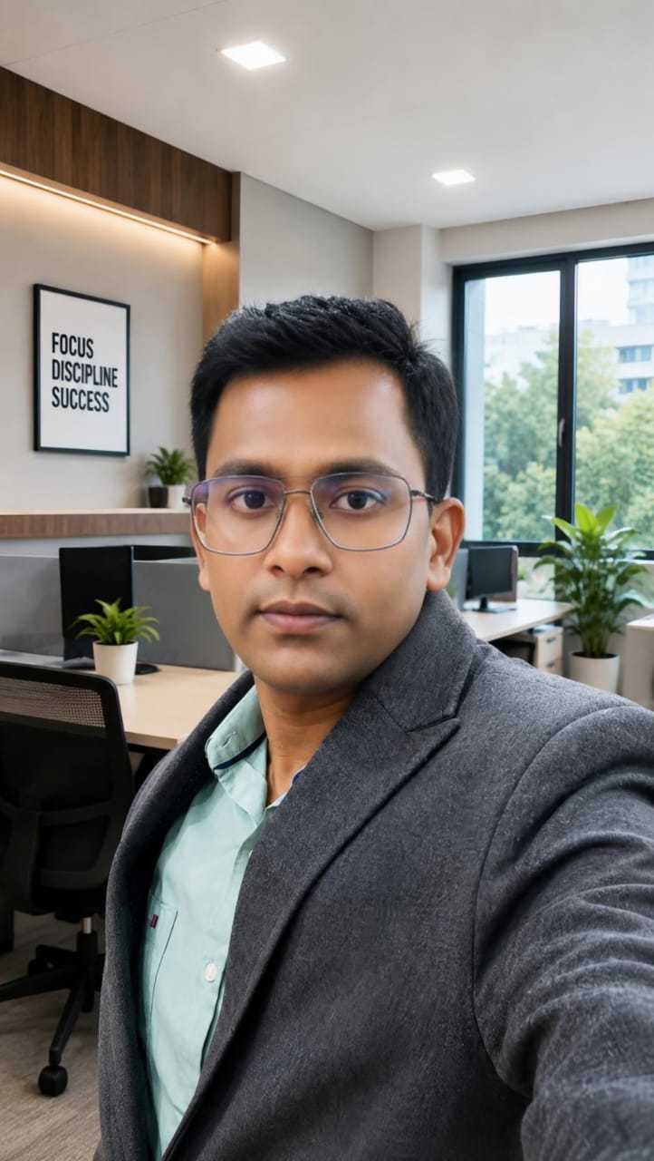 DEBENDRA NATH MOHANTA
